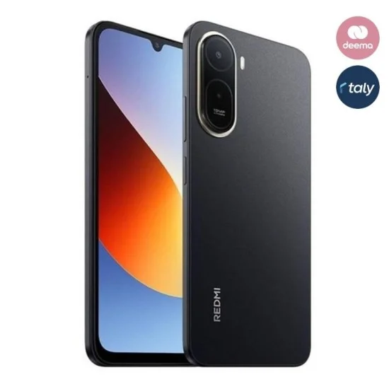 Redmi A7 Pro 6.9-inch 64GB 4GB 4G - Black